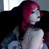 Midnight Mary 🌙 profil fotoğrafı