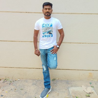 Velmurugan S's profile picture