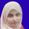 Saima Khalid | DR Copywriter & Creative Strategist profil fotoğrafı