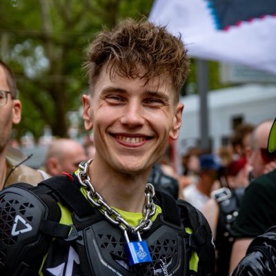 Philipp Haufe's profile picture