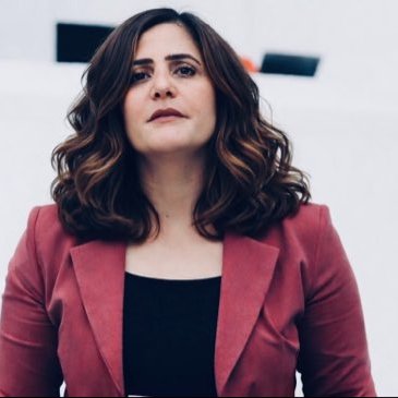 Dilan Dirayet Taşdemir's profile picture