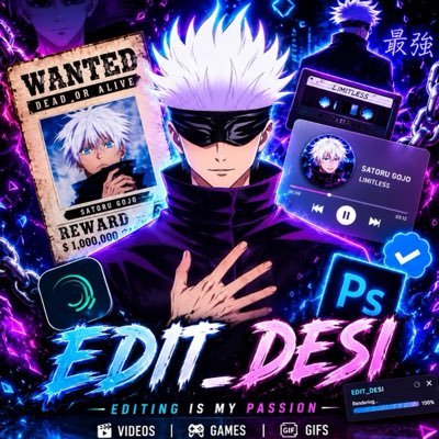 EDIT__DESI's profile picture