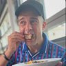 Profilbild von Dominic Box | The First