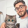 0xBakeer profil fotoğrafı