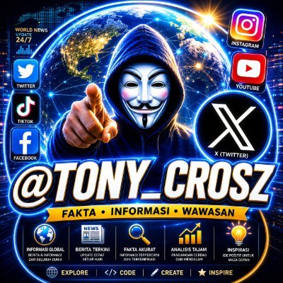 Tony_Crosz's profile picture