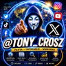 Tony crosz profil fotoğrafı