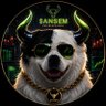Ocio The Doggo 🐂 🀄️ profil fotoğrafı