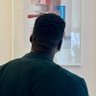 Ahmad profil fotoğrafı