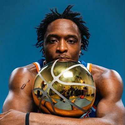 KnicksMan's profile picture