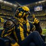 𝙆𝙖𝙣𝙖𝙧𝙞𝙪𝙢 💛💙 profil fotoğrafı