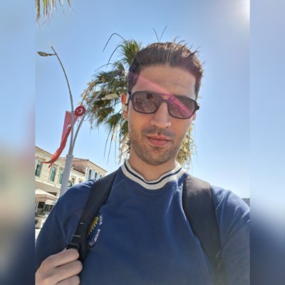 Ahmet's profile picture