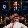 شـلاش الـروقـي's profile picture