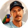 Luke Harvey 的头像