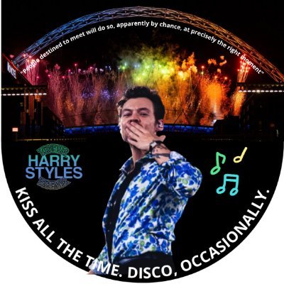 HarryMeAndYou's profile picture