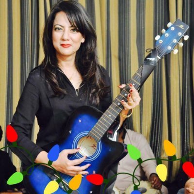 Arzookazmi30's profile picture