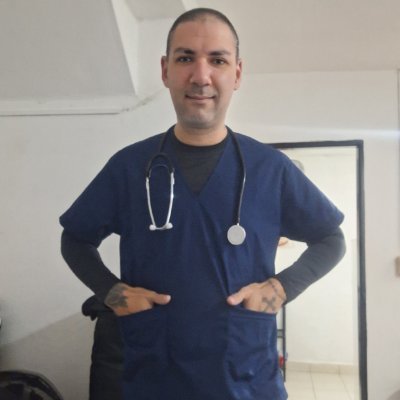 Gabriel Nicolas Castagnino's profile picture