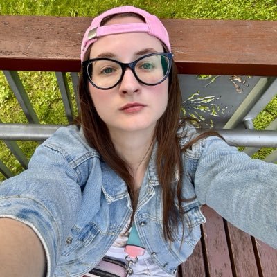 Mary's profile picture
