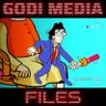 Godi Media Files profil fotoğrafı