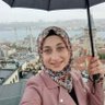 Tala Mohammed Al Sharif 的头像