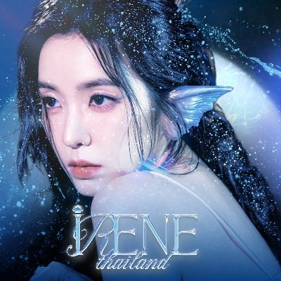 IRENE THAILAND 🐰's profile picture