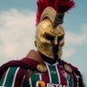 Guerreiro Tricolor ᶠᶠᶜ 🇭🇺⚔️✝️ 的头像