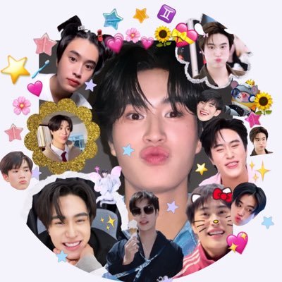 ML ☻︎'s profile picture