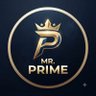 Profilbild von Mr Prime | AI • Crypto • Tech