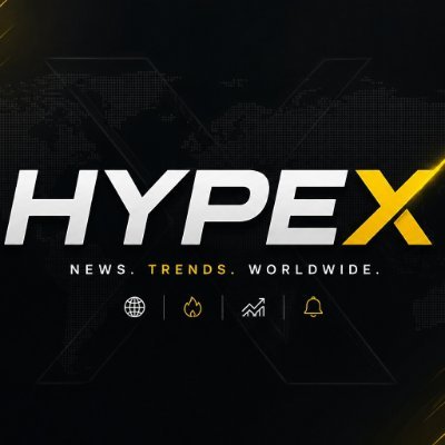 HypeX's profile picture