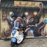 tako no asi/🐙 明石ウーバー配達員's profile picture