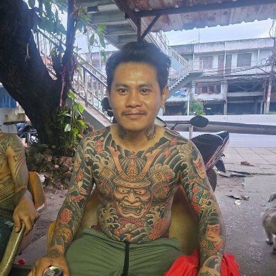 MoMay May's profile picture
