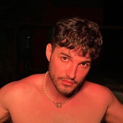 an𝖉er ॐ's profile picture