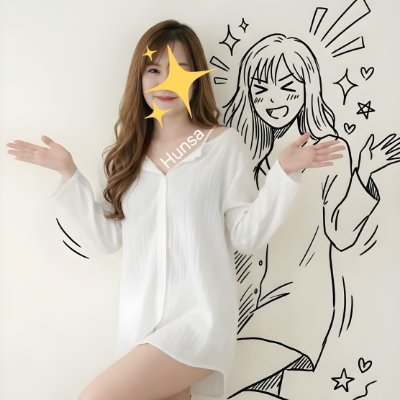 Hunsa หรรษา 🦋's profile picture