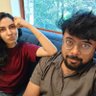 Jithin B.P., Ph.D. profil fotoğrafı