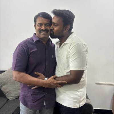 ✨மேட்டூர் சித்தார்த்🌿's profile picture