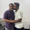 ✨மேட்டூர் சித்தார்த்🌿 profil fotoğrafı