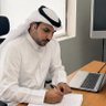 Фото профиля د.ظافر سليمان الشهري