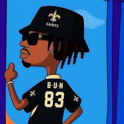 ⚜️The B-U-N™⚜️'s profile picture