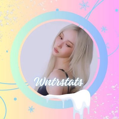 winter global stats's profile picture