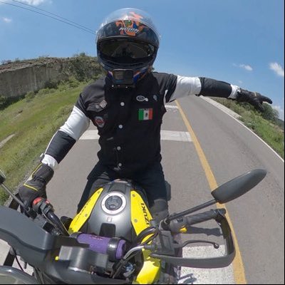Motocrónicas's profile picture