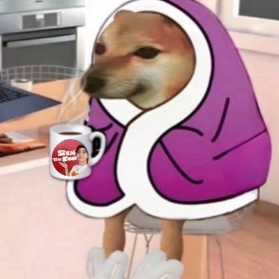 플🫧's profile picture