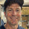 Steve · Forklet®'s profile picture