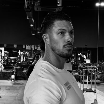 Adam Maxted's profile picture