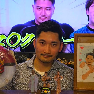 ロビーくん's profile picture