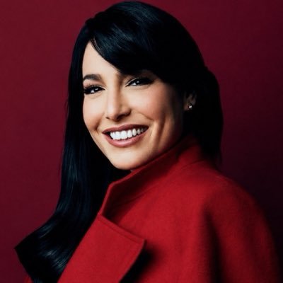 Alejandra Oraa's profile picture