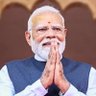 Profilbild von Bhavesh Patel (मोदी जी का परिवार)