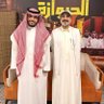 محمد عادل الرصيّص | 💙 🤝 的头像