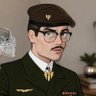 Chokmah ✡︎ profil fotoğrafı
