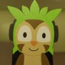 Фото профиля Chespin