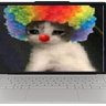 Фото профиля ⏳'s Lenovo Yoga Slim 7i Ultra Aura Edition 388HX9