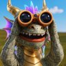 Profilbild von Shaolin